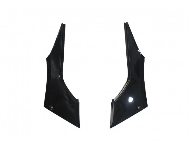 Compra Carenados Moto Kawasaki EX300 2013-2024 - Negro Brillante Azul