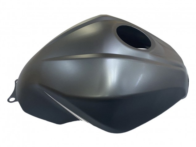 Compra Carenados Moto Kawasaki EX300 2013-2024 - Negro Mate Blanco Elf Nieve