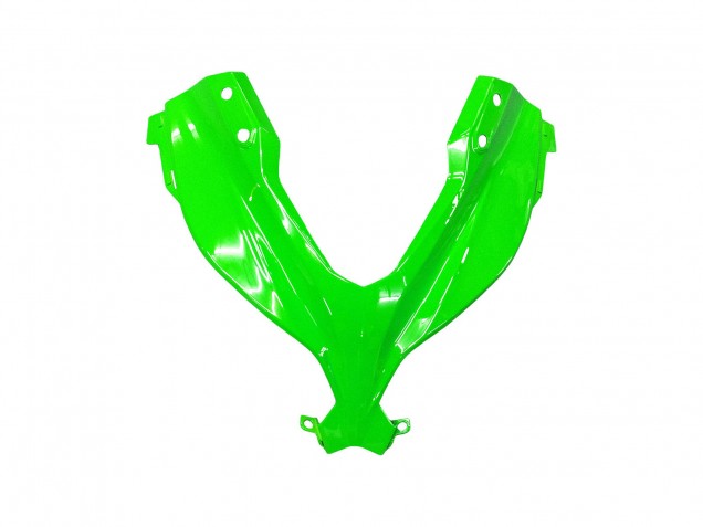 Compra Carenados Moto Kawasaki EX300 2013-2024 - Verde Plata Negro