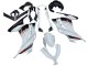 Compra Carenados Moto Kawasaki EX300 2013-2024 - Blanco Rojo Negro