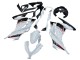 Compra Carenados Moto Kawasaki EX300 2013-2024 - Blanco Rojo Negro