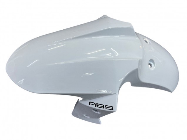 Compra Carenados Moto Kawasaki EX300 2013-2024 - Blanco Rojo Negro