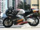 Compra Carenados Moto Aprilia RS125 2000-2005 - Negro Rojo Plata