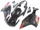 Compra Carenados Moto Aprilia RS125 2000-2005 - Negro Rojo Amarillo