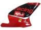 Compra Carenados Moto Aprilia RS125 2000-2005 - Rojo Negro Plata Carrera