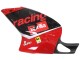 Compra Carenados Moto Aprilia RS125 2000-2005 - Rojo Negro Plata Carrera