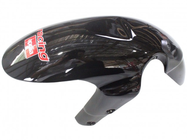 Compra Carenados Moto Aprilia RS125 2000-2005 - Rojo Negro Plata Carrera