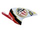 Compra Carenados Moto Aprilia RS125 2000-2005 - Blanco Amarillo Rojo