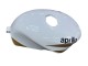 Compra Carenados Moto Aprilia RS125 2000-2005 - Blanco Amarillo Rojo