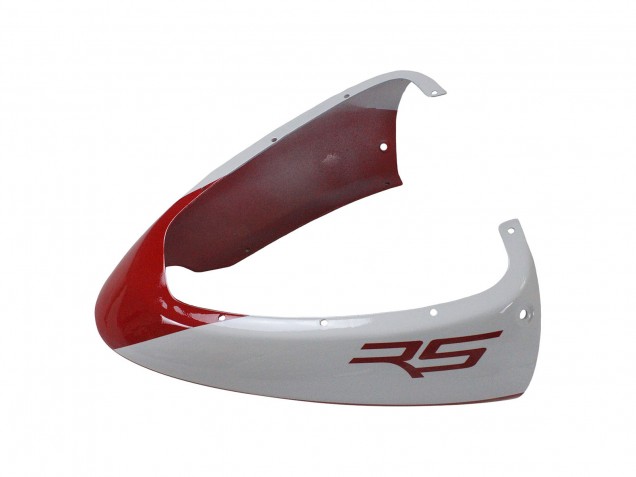 Compra Carenados Moto Aprilia RS125 2000-2005 - Blanco Rojo