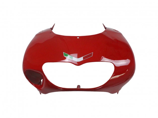 Compra Carenados Moto Aprilia RS125 2000-2005 - Blanco Rojo