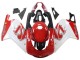 Compra Carenados Moto Aprilia RS125 2000-2005 - Blanco Rojo