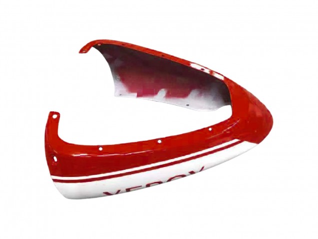 Compra Carenados Moto Aprilia RS125 2000-2005 - Blanco Rojo Amarillo Azul Xerox