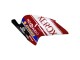 Compra Carenados Moto Aprilia RS125 2000-2005 - Blanco Rojo Amarillo Azul Xerox