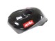 Compra Carenados Moto Aprilia RS125 2006-2011 - Negro Brillante Rojo Blanco Calcomanía