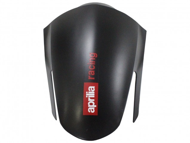 Compra Carenados Moto Aprilia RS125 2006-2011 - Negro Brillante Rojo Blanco Calcomanía