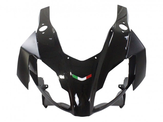 Compra Carenados Moto Aprilia RS125 2006-2011 - Negro Brillante Rojo Blanco Calcomanía