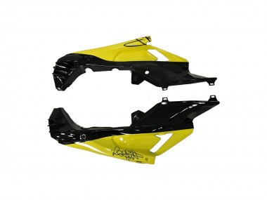 Compra Carenados Moto Aprilia RS125 2006-2011 - Azul Amarillo Negro Tiburón