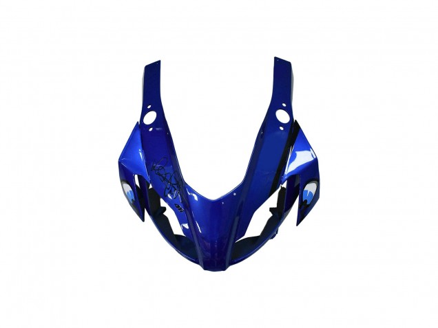 Compra Carenados Moto Aprilia RS125 2006-2011 - Azul Amarillo Negro Tiburón
