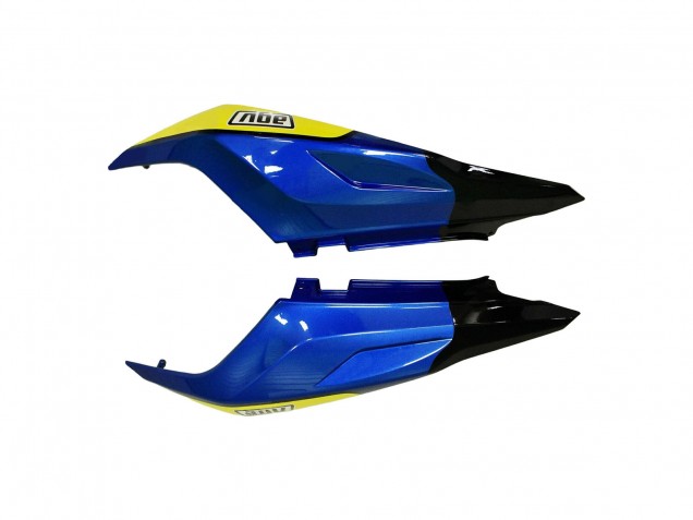 Compra Carenados Moto Aprilia RS125 2006-2011 - Azul Amarillo Negro Tiburón