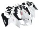Compra Carenados Moto Aprilia RS125 2006-2011 - Blanco Negro Rojo