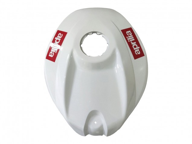 Compra Carenados Moto Aprilia RS125 2006-2011 - Blanco Negro Rojo