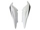 Compra Carenados Moto Aprilia RS125 2006-2011 - Blanco Negro Rojo