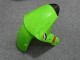 Compra Carenados Moto Kawasaki ZX6R 2009-2012 - Verde Negro Brillante Elf Touch4 Bridgestone