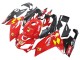 Compra Carenados Moto Aprilia RS125 2006-2011 - Rojo Blanco Amarillo Negro