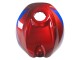Compra Carenados Moto Aprilia RS125 2006-2011 - Azul Rojo
