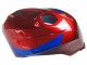 Compra Carenados Moto Aprilia RS125 2006-2011 - Azul Rojo