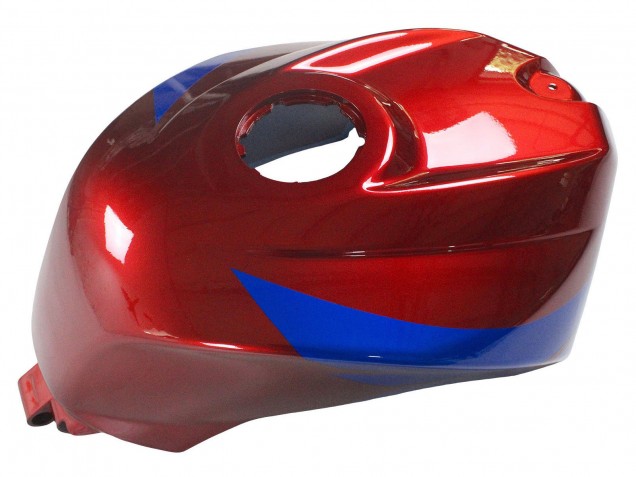 Compra Carenados Moto Aprilia RS125 2006-2011 - Azul Rojo