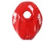 Compra Carenados Moto Aprilia RS125 2006-2011 - Blanco Rojo Negro