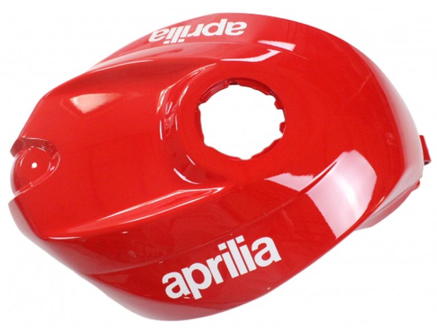 Compra Carenados Moto Aprilia RS125 2006-2011 - Blanco Rojo Negro