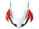 Compra Carenados Moto Aprilia RS125 2006-2011 - Blanco Rojo Negro
