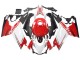 Compra Carenados Moto Aprilia RS125 2006-2011 - Blanco Rojo Negro