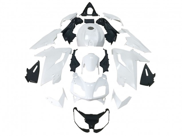 Compra Carenados Moto Aprilia RS125 2006-2011 - Sin Pintar