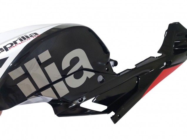 Compra Carenados Moto Aprilia RS125 2006-2011 - Blanco Rojo Negro Verde