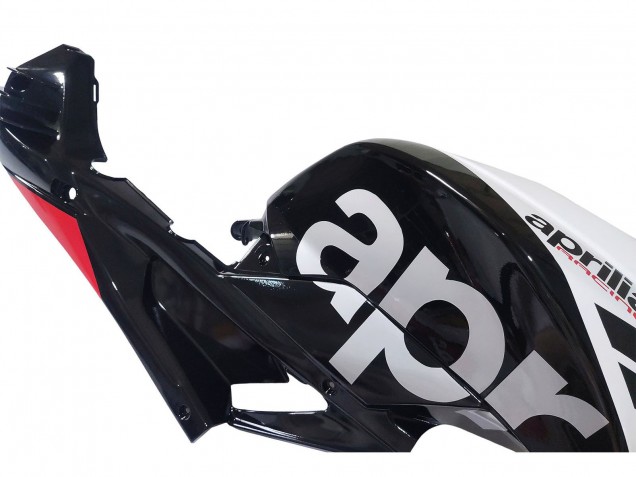 Compra Carenados Moto Aprilia RS125 2006-2011 - Blanco Rojo Negro Verde