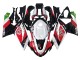 Compra Carenados Moto Aprilia RS125 2006-2011 - Blanco Rojo Negro Verde
