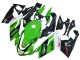 Compra Carenado Moto Aprilia RS125 2006-2011 - Verde Blanco Negro