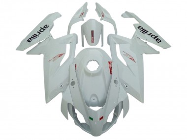 Compra Carenados Moto Aprilia RS125 2006-2011 - Blanco
