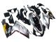 Compra Carenados Moto Aprilia RS125 2006-2011 - Plata Negro