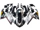 Compra Carenados Moto Aprilia RS125 2006-2011 - Plata Negro