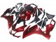 Compra Carenado Moto Aprilia RS4 50 125 2012-2018 - Rojo Negro Mate