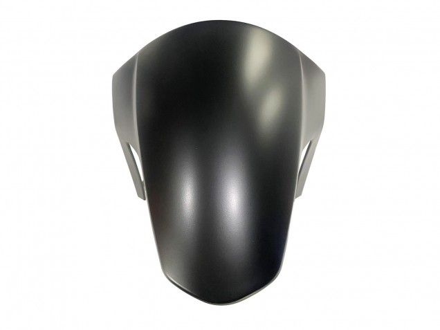 Compra Kits Carenado Moto Aprilia RS4 50 125 2012-2018 - Negro Mate