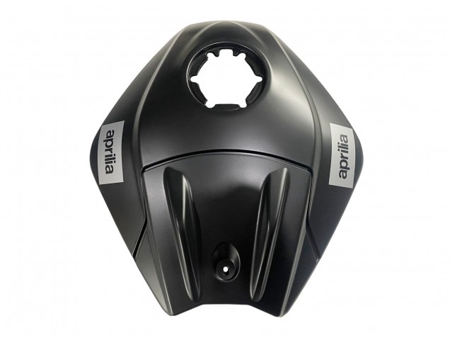 Compra Kits Carenado Moto Aprilia RS4 50 125 2012-2018 - Negro Mate