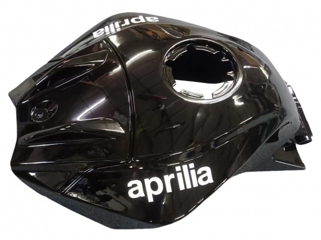 Compra Carenados Moto Aprilia RS4 50 125 2012-2018 - Blanco Verde Negro Brillante