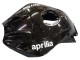 Compra Carenados Moto Aprilia RS4 50 125 2012-2018 - Blanco Verde Negro Brillante
