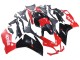 Compra Carenados Moto Aprilia RS4 50 125 2012-2018 - Rojo Negro Brillante